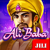 Ali Baba wk777 club