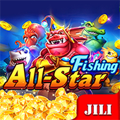 All Star Fishing wk777 club games