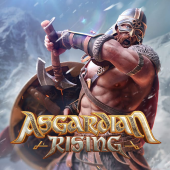 Asgardian Rising wk777 club