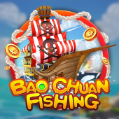 Bao Chuan Fishing wk777 club games