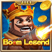 Boom Legend wk777 club games