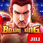 Boxing King wk777 club slot