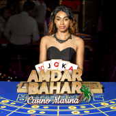 Casino Marina Andar Bahar wk777 club