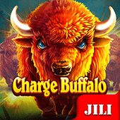 Charge Buffalo wk777 club