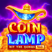 Coin Lamp wk777 club slot