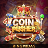 Coin Pusher wk777 club
