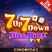 Dice Duet wk777 club