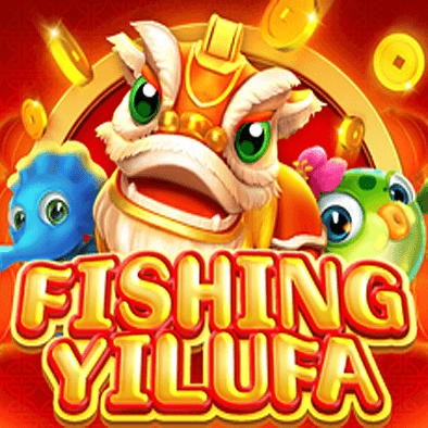 Fishing Yi Lu Fa wk777 club games