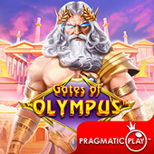 Gates of Olympus wk777 club