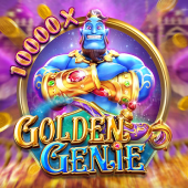 Golden Genie wk777 club