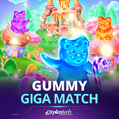 Gummy Giga Match wk777 club slot