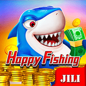 Happy Fishing related