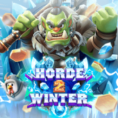 Horde 2 Winter wk777 club