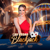 Las Vegas Blackjack wk777 club