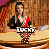 Lucky 7 wk777 club