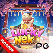 Lucky Neko wk777 club