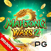 Mahjong Ways 2 wk777 club