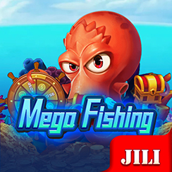 Mega Fishing related