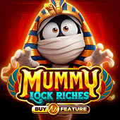 Mummy Lock Riches wk777 club
