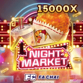 Night Market wk777 club