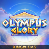 Olympus Glory wk777 club
