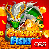 Oneshot Fishing wk777 club