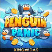 Penguin Panic wk777 club