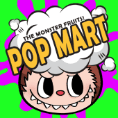 Popmart wk777 club slot