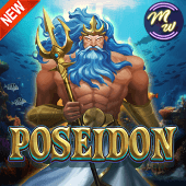 Poseidon wk777 club slot