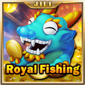 Royal Fishing related