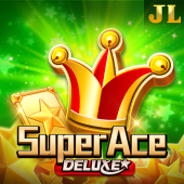 Super Ace Deluxe wk777 club