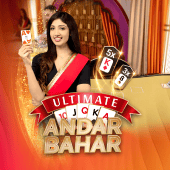 Ultimate Andar Bahar wk777 club