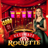 Ultimate Roulette wk777 club