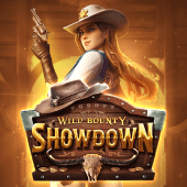 Wild Bounty Showdown wk777 club slot